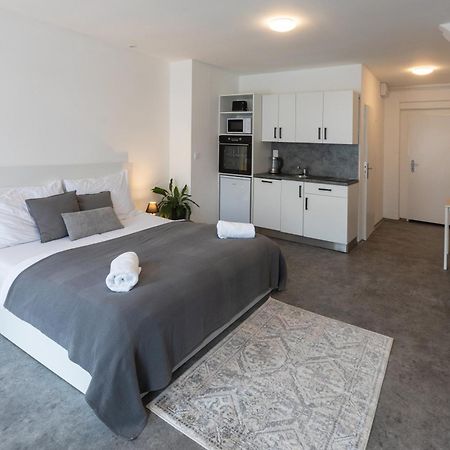 Apartmany Otakarova Τσέσκε Μπουντεγιόβιτσε Εξωτερικό φωτογραφία
