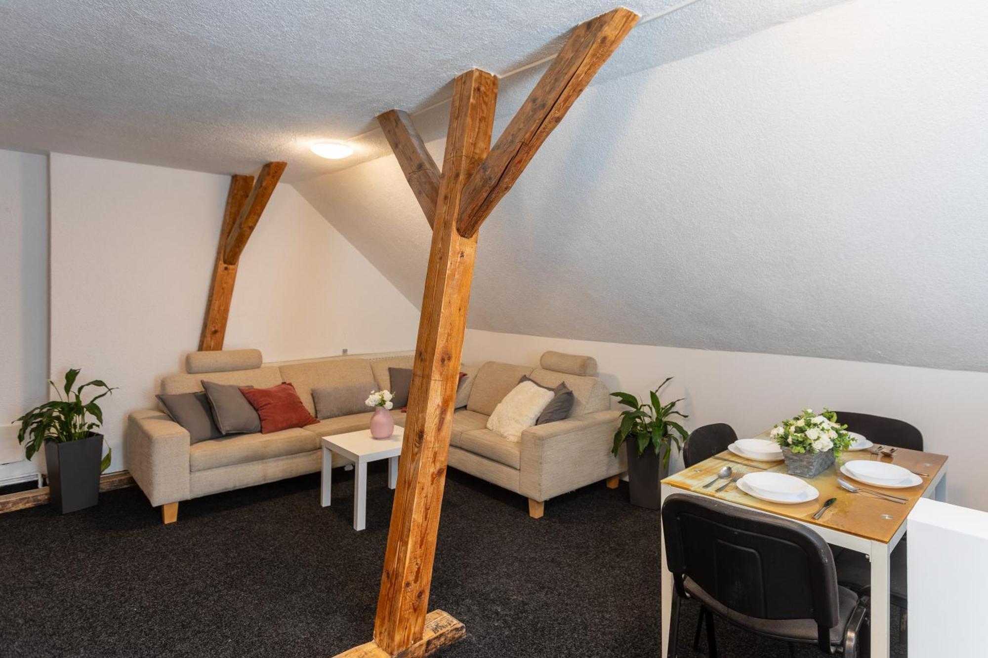 Apartmany Otakarova Τσέσκε Μπουντεγιόβιτσε Εξωτερικό φωτογραφία