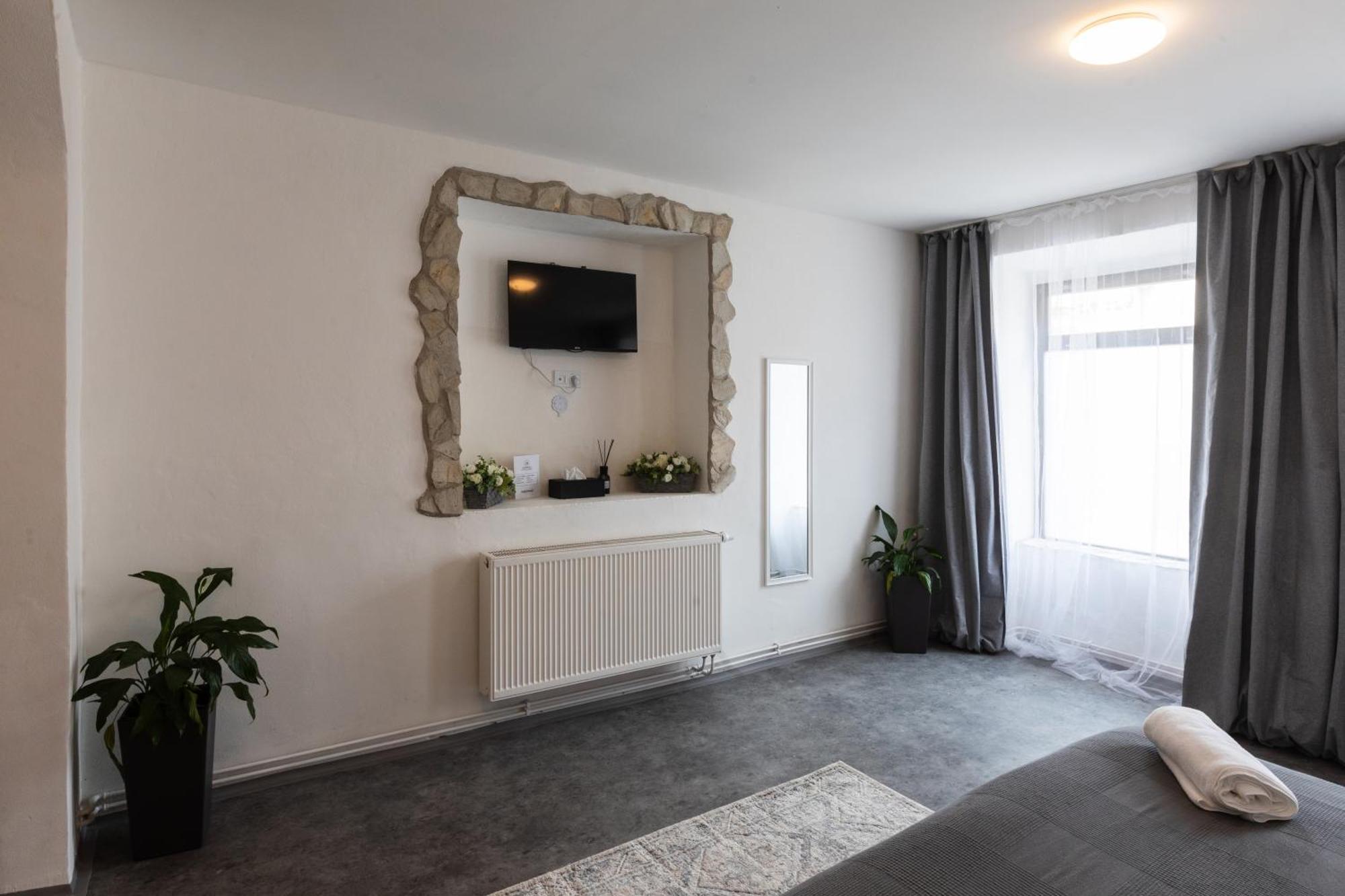 Apartmany Otakarova Τσέσκε Μπουντεγιόβιτσε Εξωτερικό φωτογραφία