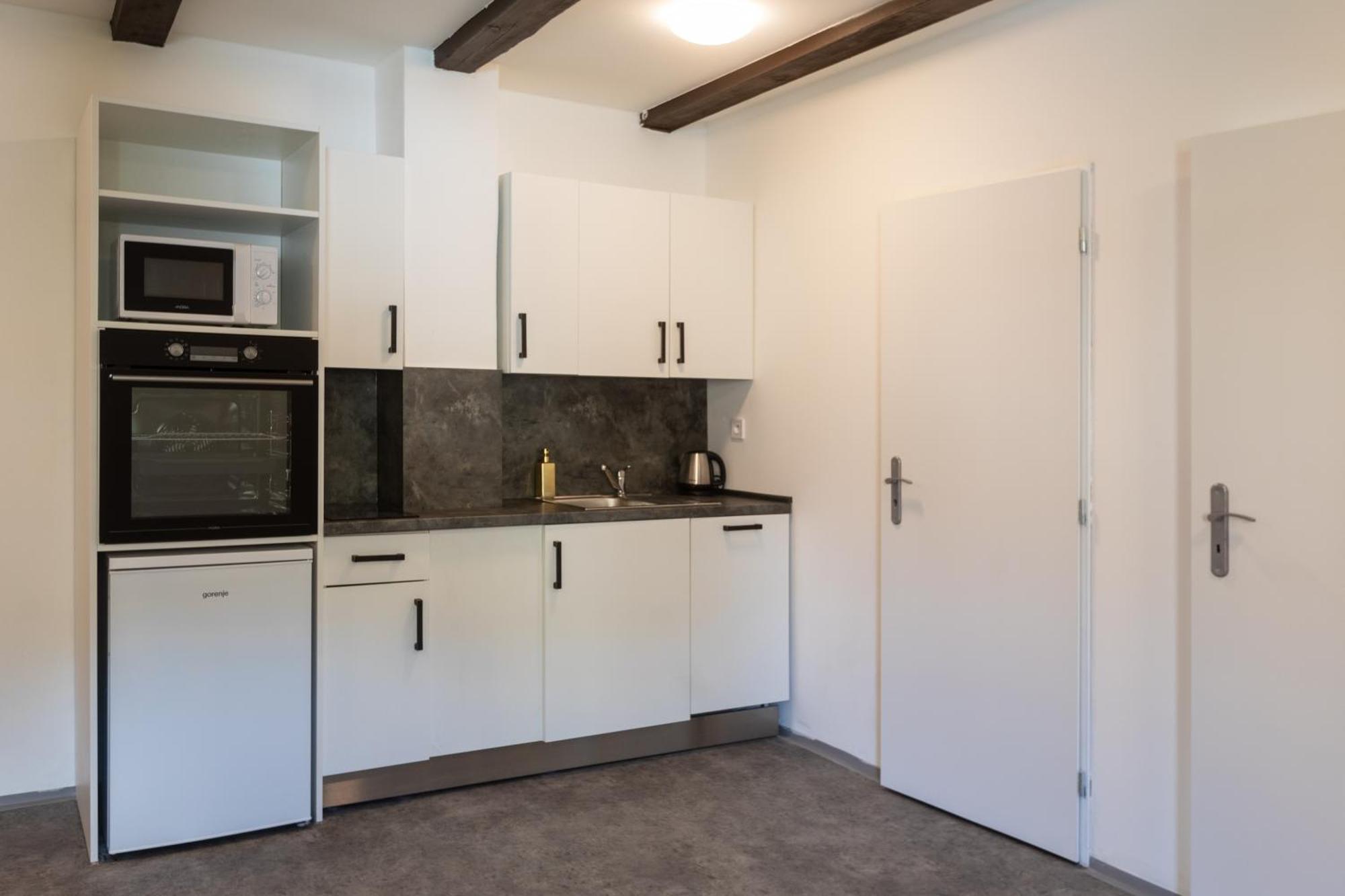 Apartmany Otakarova Τσέσκε Μπουντεγιόβιτσε Εξωτερικό φωτογραφία
